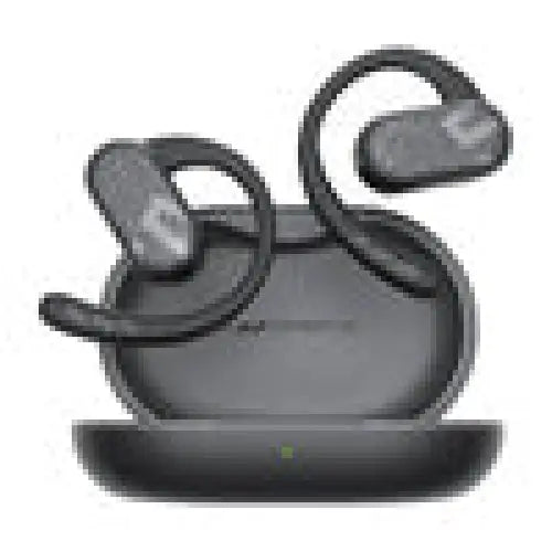 TWS Soundpeats Breezy Headphones (black) - TWS<<<Wireless<<<Headphones<<<Audio<<<InnproXML