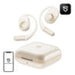 TWS Soundpeats GoFree2+ headphones (white) - TWS<<<Wireless<<<Headphones<<<Audio<<<InnproXML