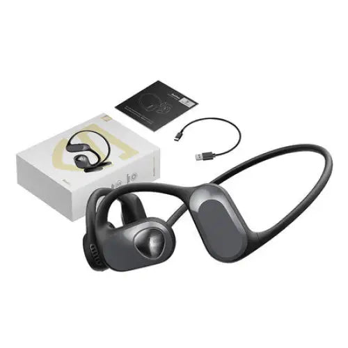 TWS Soundpeats RunFree Headphones (black) - TWS<<<Wireless<<<Headphones<<<Audio<<<InnproXML