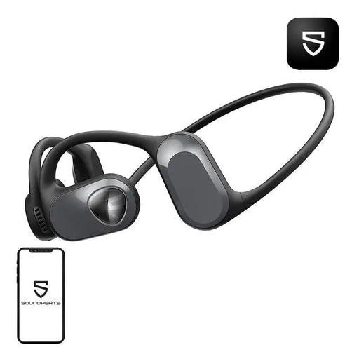 TWS Soundpeats RunFree Headphones (black) - TWS<<<Wireless<<<Headphones<<<Audio<<<InnproXML