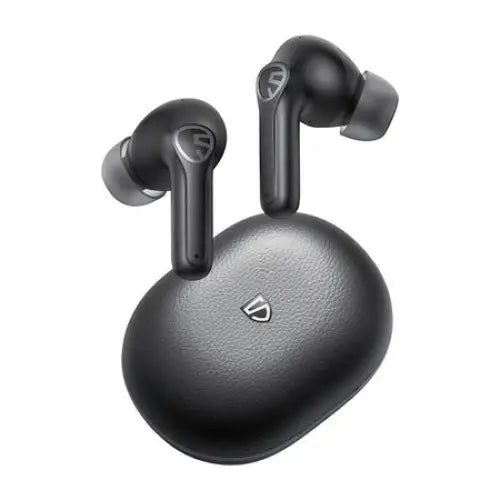 TWS Soundpeats T3 PRO ANC Headphones (black) - TWS<<<Wireless<<<Headphones<<<Audio<<<InnproXML