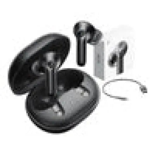 TWS Soundpeats T3 PRO ANC Headphones (black) - TWS<<<Wireless<<<Headphones<<<Audio<<<InnproXML