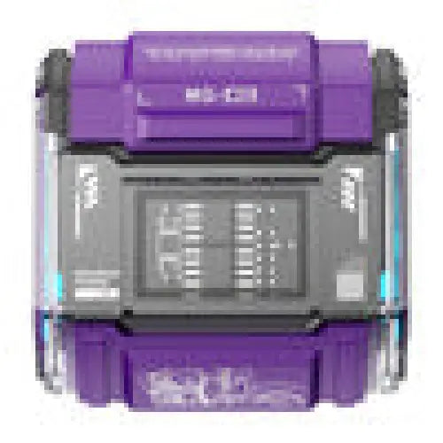 TWS Transformers MG-C03 headphones (purple) - TWS<<<Wireless<<<Headphones<<<Audio<<<InnproXML
