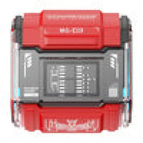 TWS Transformers MG-C03 headphones (red) - TWS<<<Wireless<<<Headphones<<<Audio<<<InnproXML