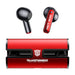 TWS Transformers TF-T02 headphones (red) - TWS<<<Wireless<<<Headphones<<<Audio<<<InnproXML