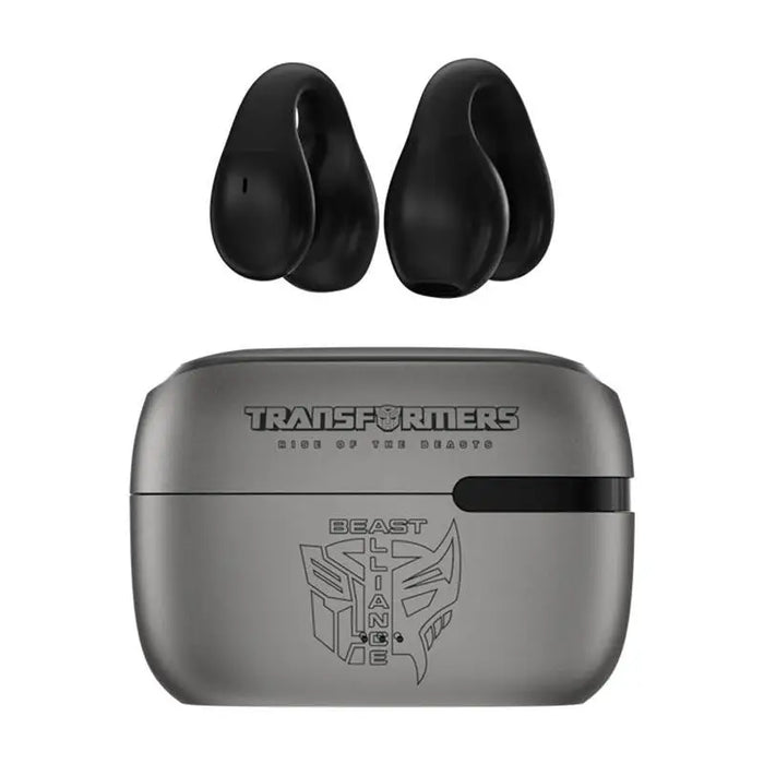 TWS Transformers TF-T05 headphones (gray) - TWS<<<Wireless<<<Headphones<<<Audio<<<InnproXML