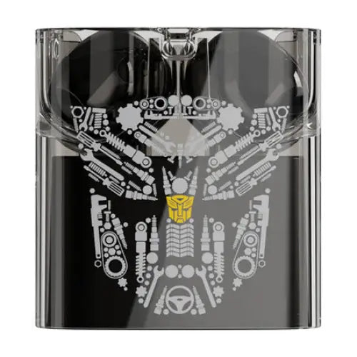 TWS Transformers TF-T08 headphones (black) - TWS<<<Wireless<<<Headphones<<<Audio<<<InnproXML