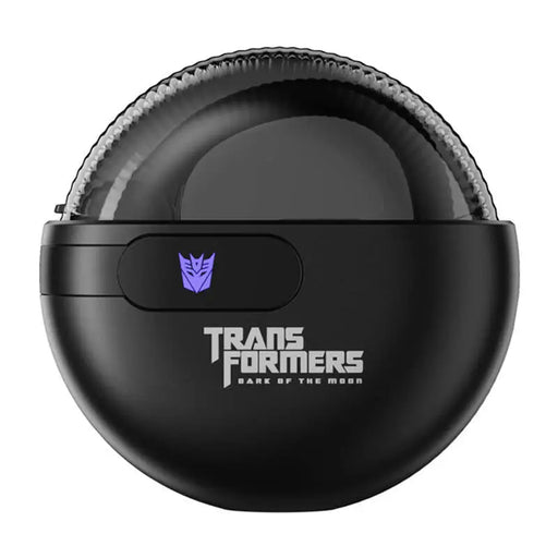TWS Transformers TF-T09 headphones (black) - TWS<<<Wireless<<<Headphones<<<Audio<<<InnproXML