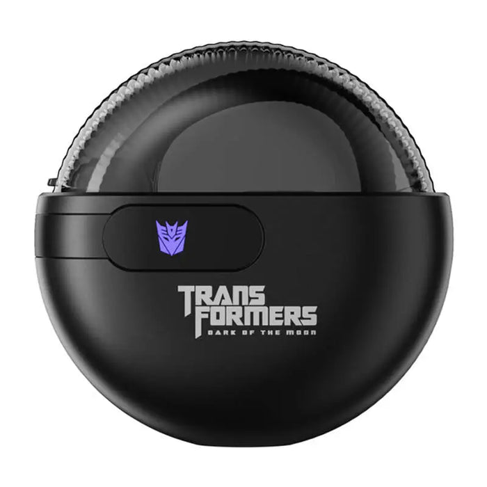 TWS Transformers TF-T09 headphones (black) - TWS<<<Wireless<<<Headphones<<<Audio<<<InnproXML