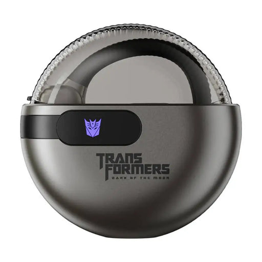 TWS Transformers TF-T09 headphones (gray) - TWS<<<Wireless<<<Headphones<<<Audio<<<InnproXML