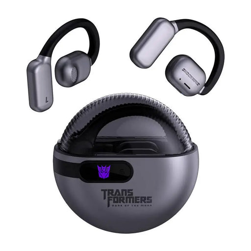 TWS Transformers TF-T09 headphones (gray) - TWS<<<Wireless<<<Headphones<<<Audio<<<InnproXML