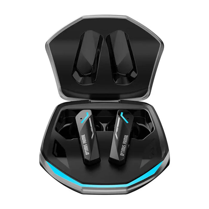 TWS Transformers TF-T10 headphones (gray) - TWS<<<Wireless<<<Headphones<<<Audio<<<InnproXML