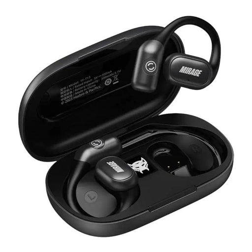 TWS Transformers TF-T13 headphones (black) - TWS<<<Wireless<<<Headphones<<<Audio<<<InnproXML