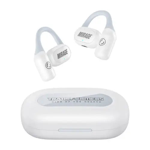 TWS Transformers TF-T13 headphones (white) - TWS<<<Wireless<<<Headphones<<<Audio<<<InnproXML