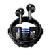 TWS Transformers TF-T23 headphones (black) - TWS<<<Wireless<<<Headphones<<<Audio<<<InnproXML