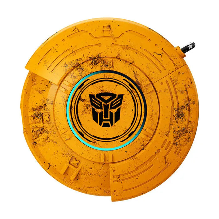 TWS Transformers TF-T31 headphones (yellow) - TWS<<<Wireless<<<Headphones<<<Audio<<<InnproXML