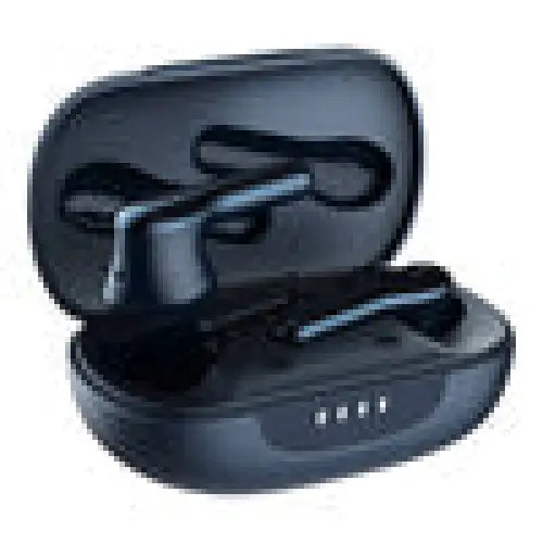 TWS Tribit SolarBuds C2 BTH96R headphones (black) - TWS<<<Wireless<<<Headphones<<<Audio<<<InnproXML