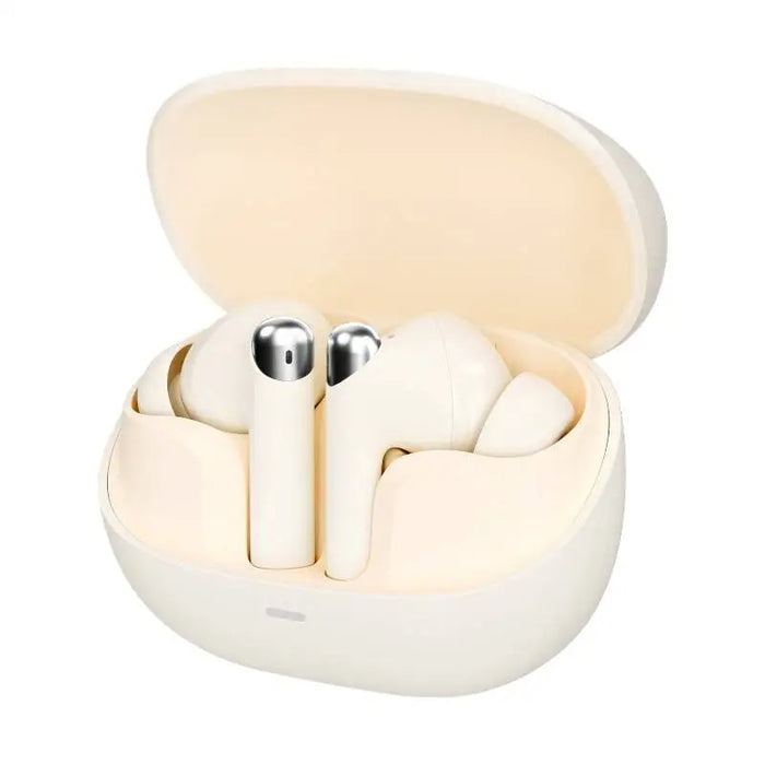 TWS Tronsmart Sounfii R4 headphones (white) - TWS<<<Wireless<<<Headphones<<<Audio<<<InnproXML&&&Headphones