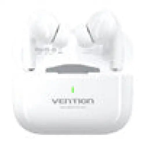 TWS Vention Echo Lite E11 Headphones (white) - TWS<<<Wireless<<<Headphones<<<Audio<<<InnproXML&&&Електроника Периферни
