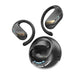TWS Vention OpenBeat O12 NBUB0 headphones (black) - TWS<<<Wireless<<<Headphones<<<Audio<<<InnproXML&&&Електроника