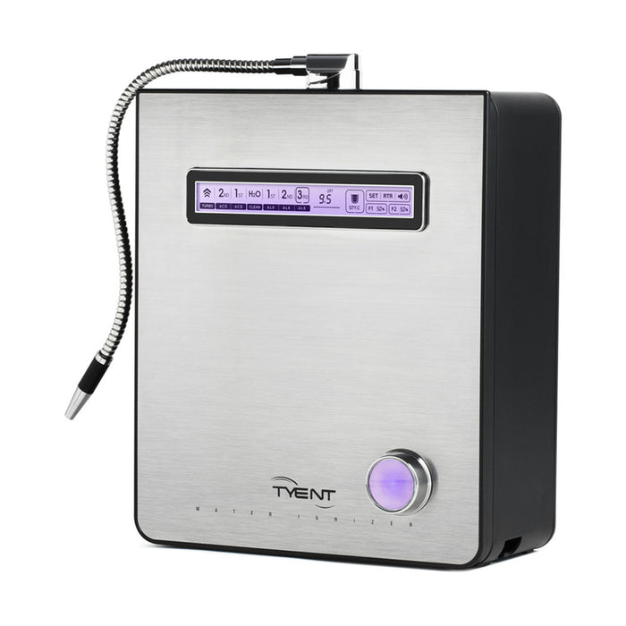 WATER IONIZER TYENT NMP 9000 GRAY