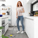 Type X Self-Wringing Microfibre Mop Twop InnovaGoods - Почистване Прахосмукачки И Гладене<<<Дом