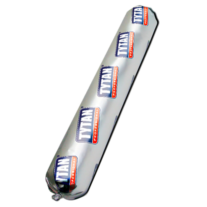 ADHESIVE-SEALANT PU45+ BLACK 600 ML TYTAN PROFESSIONAL