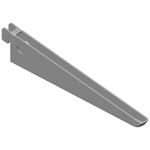 U-SHAPED CONSOLE SILVER ELEMENT SYSTEM - Системи за стелажи<<<Стелажи<<<Авто и вело<<<Praktiker&&&Системи за