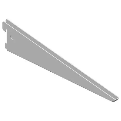 U-SHAPED CONSOLE WHITE ELEMENT SYSTEM - Системи за стелажи<<<Стелажи<<<Авто и вело<<<Praktiker&&&Системи за
