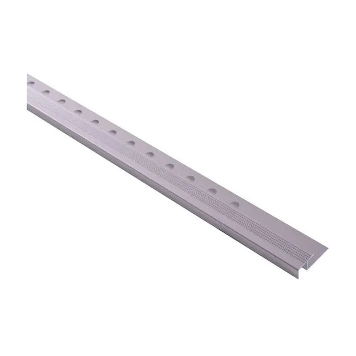 U-SHAPED PROFILE PROFILS TRADE FOR FOOT - Профили и аксесоари<<<Плочки и лайстни<<<Баня<<<Praktiker&&&Профили и