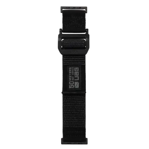 UAG Active Nylon Apple Watch Strap 42/44/45/49mm - Graphite - Other cell phone equipment<<<HurtelXML