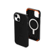 UAG Civilian MagSafe case for iPhone 14 Plus - black - Cell phone cases and covers<<<HurtelXML