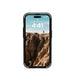 UAG Civilian MagSafe case for iPhone 14 Pro - dark blue - Cell phone cases and covers<<<HurtelXML