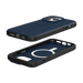 UAG Civilian MagSafe case for iPhone 15 Pro Max - dark blue - Cell phone cases and covers<<<HurtelXML