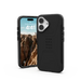 UAG Civilian Magsafe iPhone 16 Case - Black - Cell phone cases and covers<<<HurtelXML