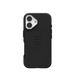 UAG Civilian Magsafe iPhone 16 Case - Black - Cell phone cases and covers<<<HurtelXML