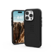 UAG Civilian Magsafe iPhone 16 Pro Case - Black - Cell phone cases and covers<<<HurtelXML
