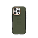 UAG Civilian Magsafe iPhone 16 Pro Case - Green - Cell phone cases and covers<<<HurtelXML