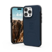 UAG Civilian Magsafe iPhone 16 Pro Max Case - Blue - Cell phone cases and covers<<<HurtelXML