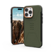 UAG Civilian Magsafe iPhone 16 Pro Max Case - Green - Cell phone cases and covers<<<HurtelXML