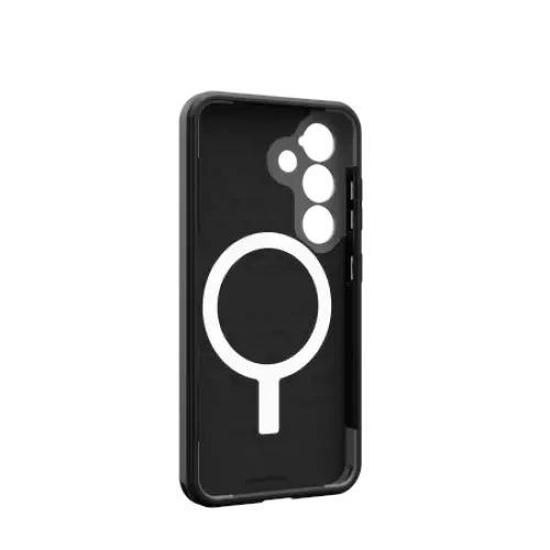 UAG Civilian Pro MagSafe Case for Samsung Galaxy S25 5G - Black - Cell phone cases and covers<<<HurtelXML