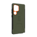 UAG Civilian Pro MagSafe Case for Samsung Galaxy S25 Ultra 5G - Olive - Cell phone cases and covers<<<HurtelXML