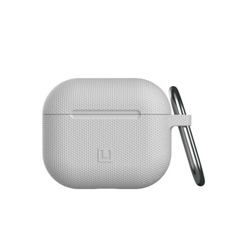 UAG Dot [U] case for AirPods 3 headphones - gray - Cell phone cases and covers<<<HurtelXML
