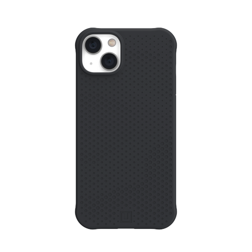 UAG Dot [U] MagSafe case for iPhone 14 Plus - black - Cell phone cases and covers<<<HurtelXML