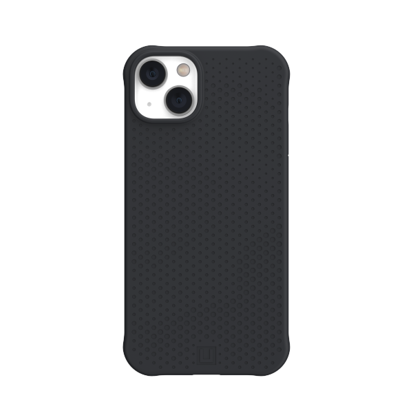 UAG Dot [U] MagSafe case for iPhone 14 Plus - black - Cell phone cases and covers<<<HurtelXML