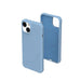 UAG Dot [U] MagSafe case for iPhone 14 Plus - blue - Cell phone cases and covers<<<HurtelXML