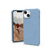 UAG Dot [U] MagSafe case for iPhone 14 Plus - blue - Cell phone cases and covers<<<HurtelXML