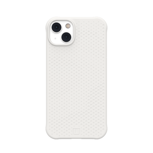 UAG Dot [U] MagSafe case for iPhone 14 Plus - white - Cell phone cases and covers<<<HurtelXML