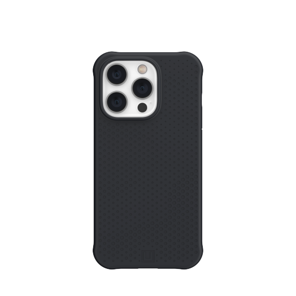 UAG Dot [U] MagSafe case for iPhone 14 Pro Max - black - Cell phone cases and covers<<<HurtelXML