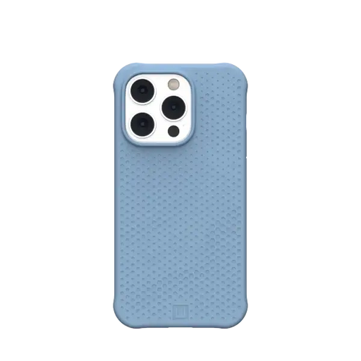 UAG Dot [U] MagSafe case for iPhone 14 Pro Max - blue - Cell phone cases and covers<<<HurtelXML